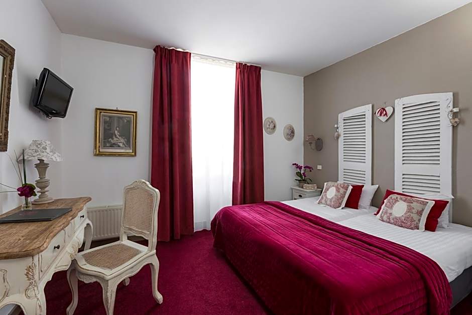 Hotel Arvor - O'Lodges by Arvor