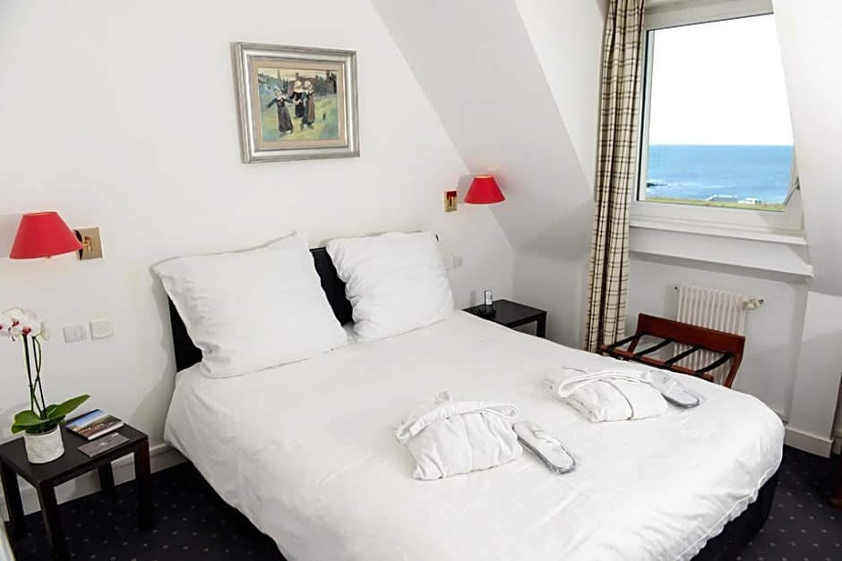 Ar Men Du, The Originals Relais (Relais du Silence)