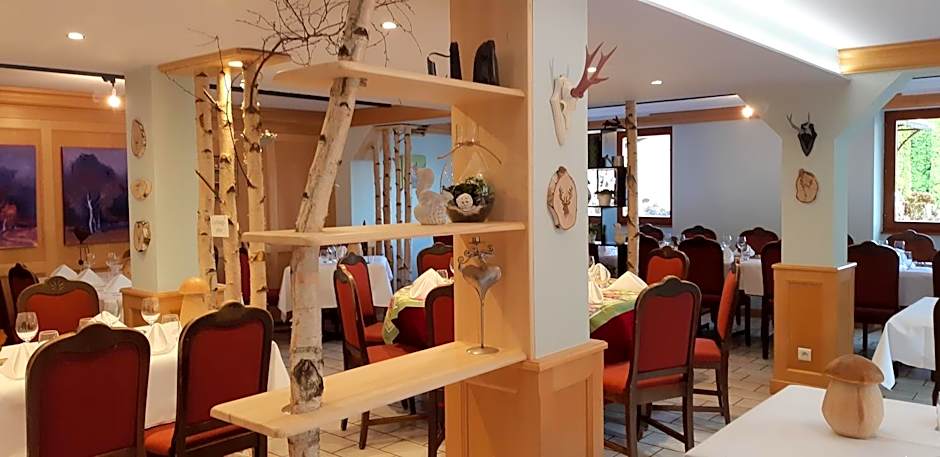 Hostellerie Les Bagenelles