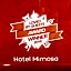 Hotel Mimosa