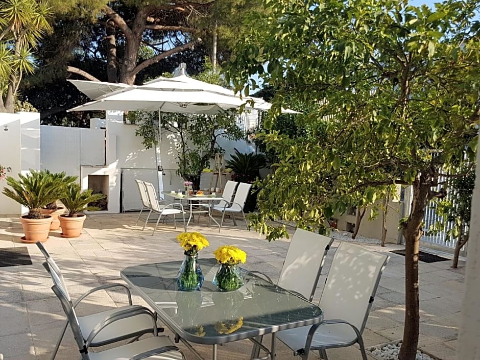 B&B Villa Sant'Angelo