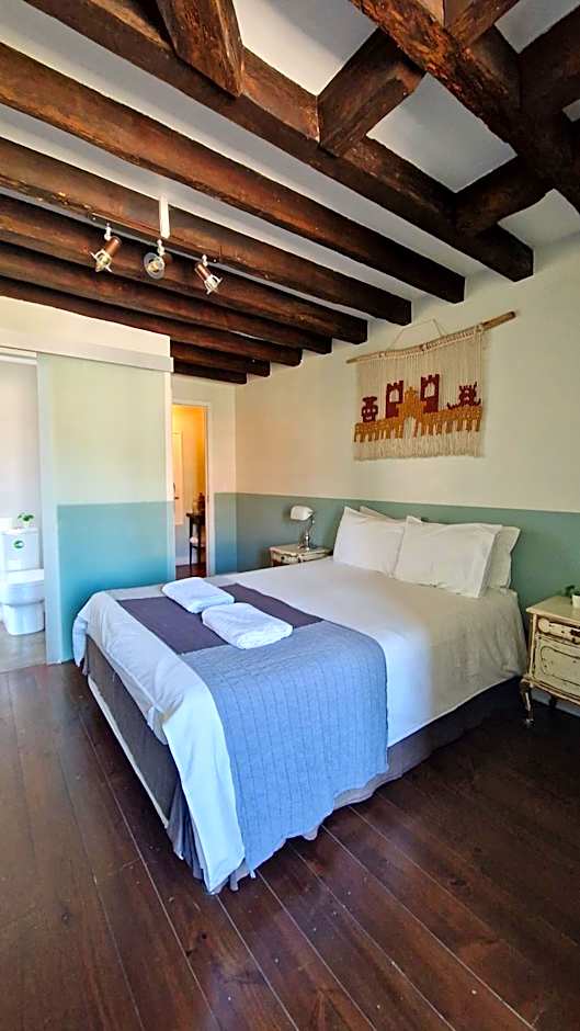Rossio Hostel