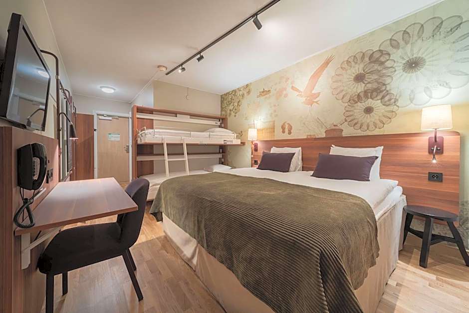 Scandic Södertälje