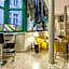 TOP martas Hotel Allegra Berlin                                                                   