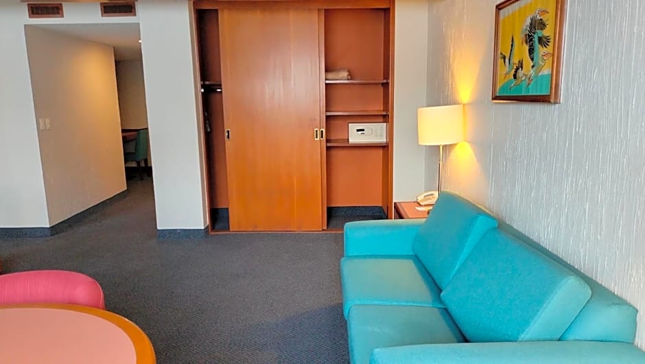 Hotel Metropol