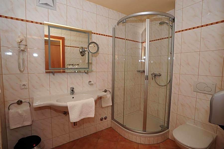 Kirchenwirt in Maria Schutz