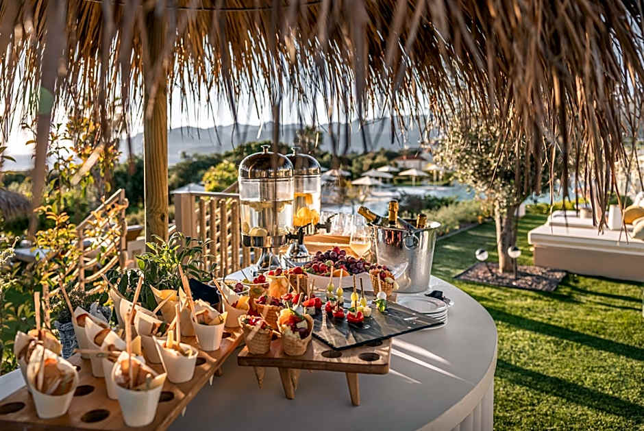 Valamar Lacroma Hotel