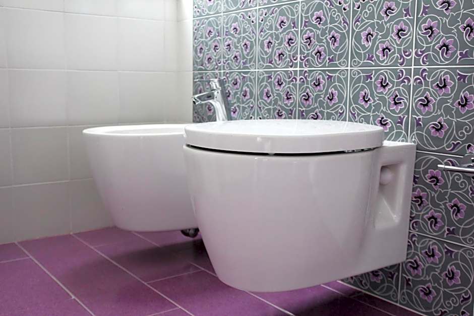 B&B Il Canto del Gallo