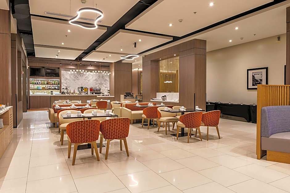 Courtyard by Marriott Panama Metromall