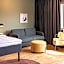 Scandic Wroclaw
