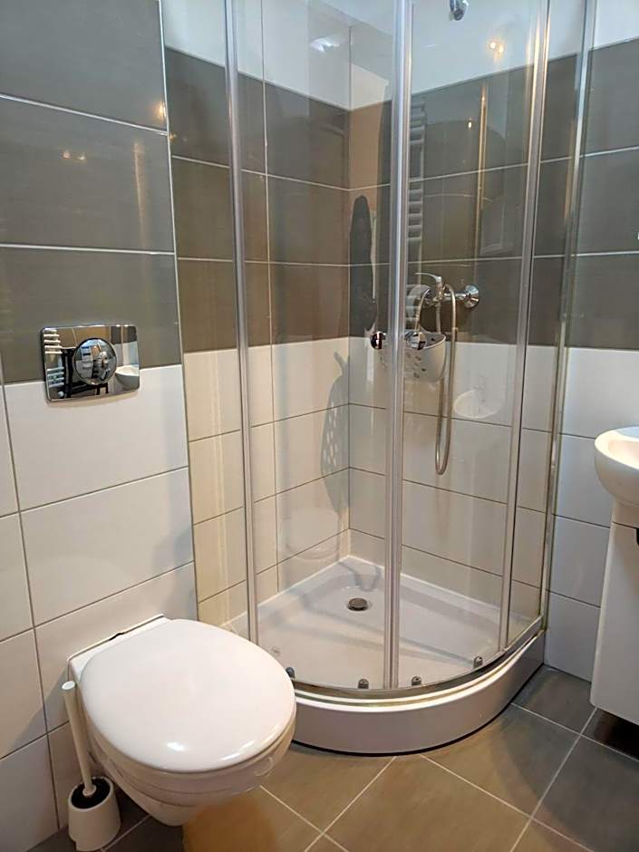 Pokoje Gościnne Rozbark