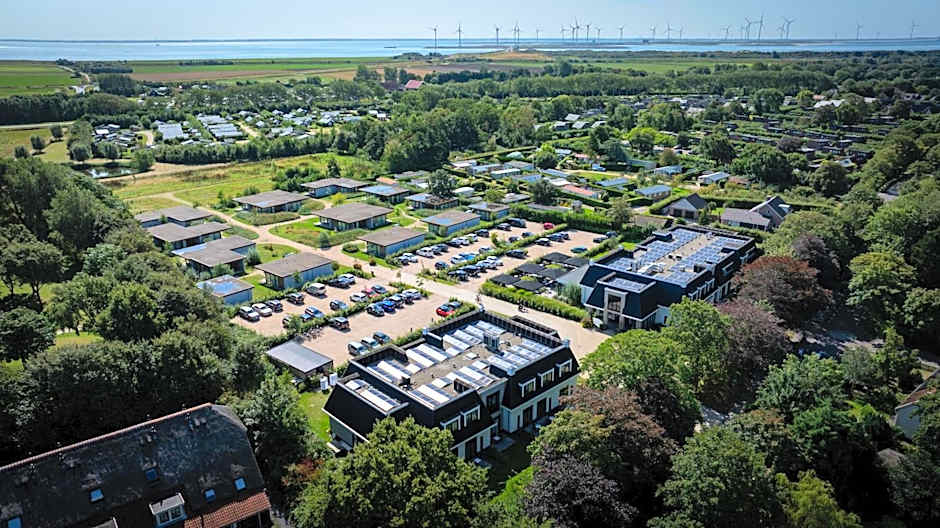 Hotel Ter Zand - Handwritten Collection