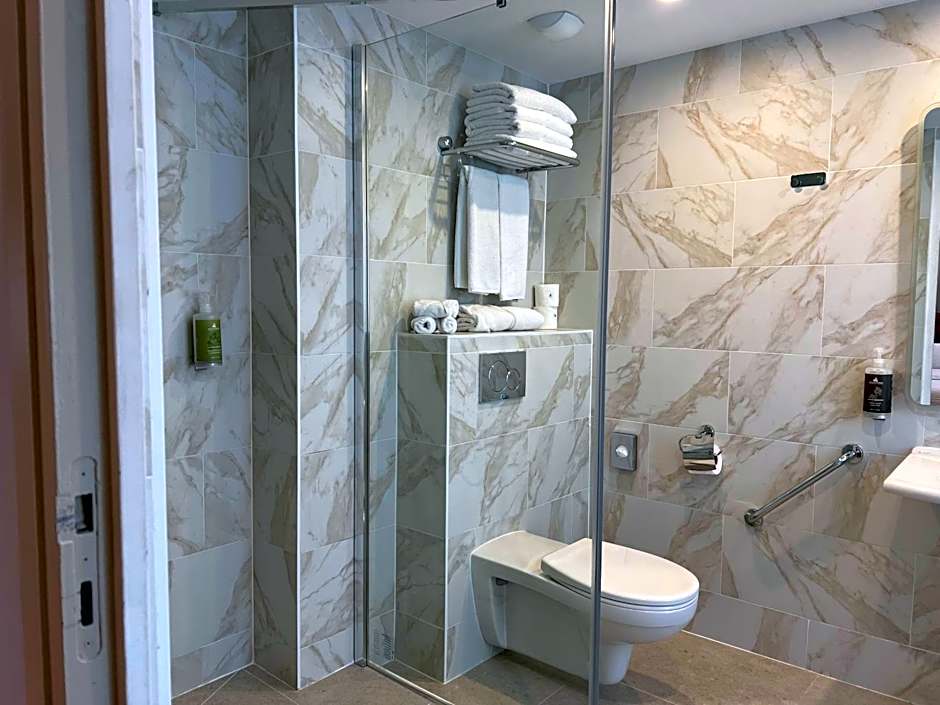 Hotel Central Saint Germain