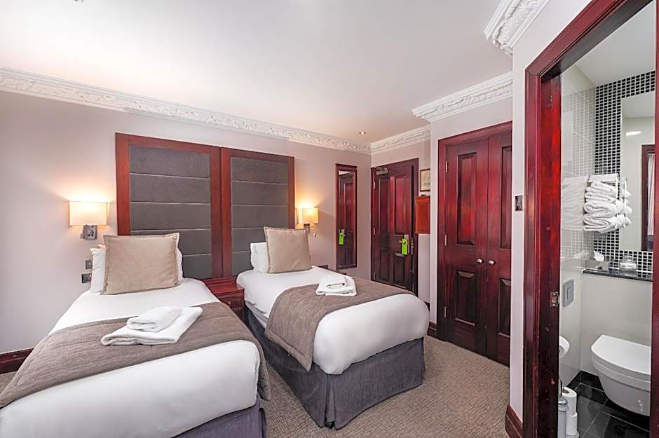 Gem Fitzrovia Hotel
