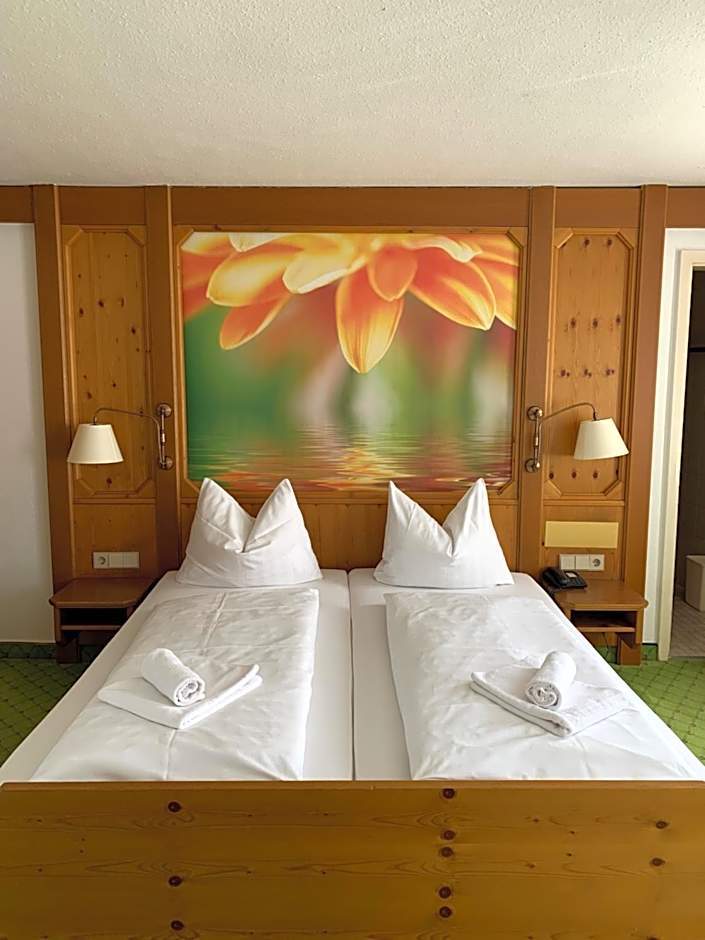 Hotel Gasthof Stift