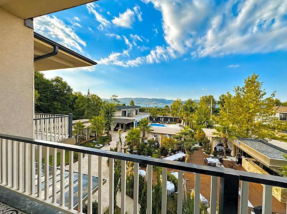 Didi Otel Sapanca