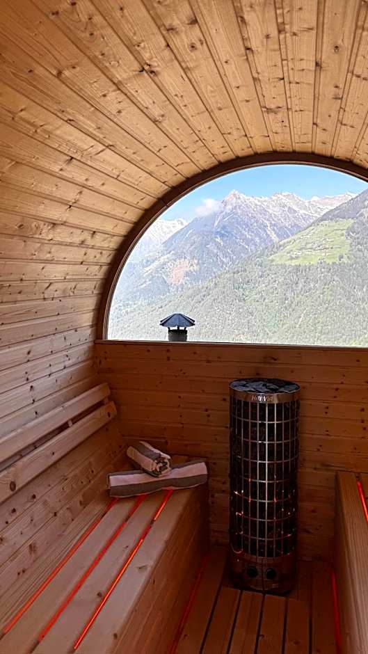 Mountain Village Hasenegg