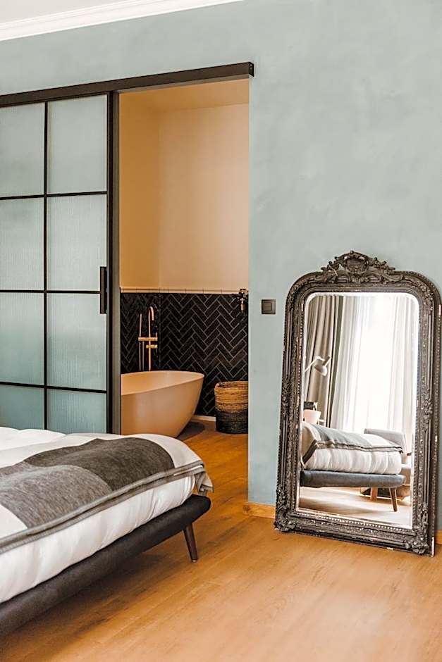 Boutique Hotel Marie Marie