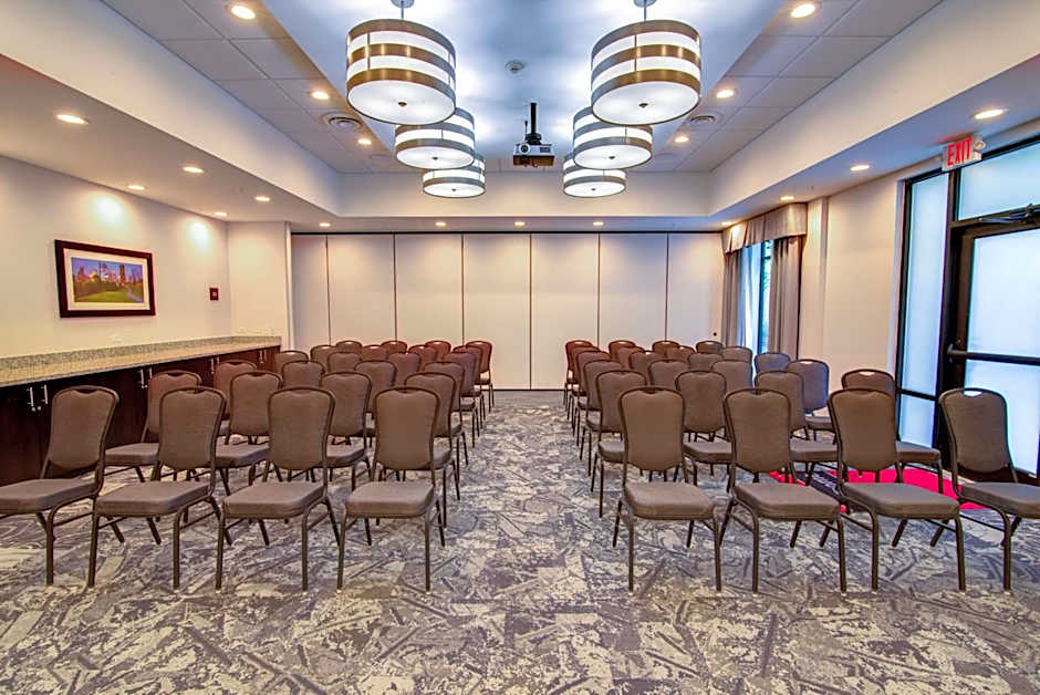 Hampton Inn By Hilton Houston I-10 East, Tx