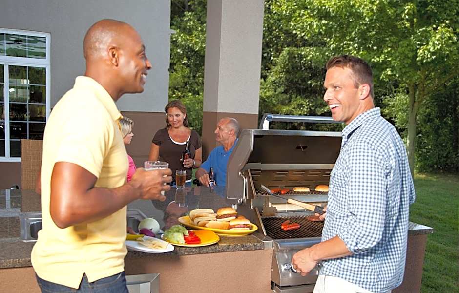 Candlewood Suites North Little Rock By IHG