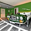 V8 Hotel Motorworld Region Stuttgart, BW Premier Collection