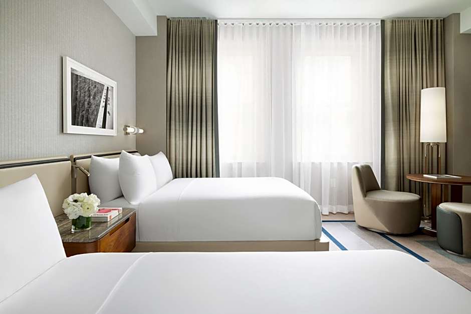 The Joule Dallas