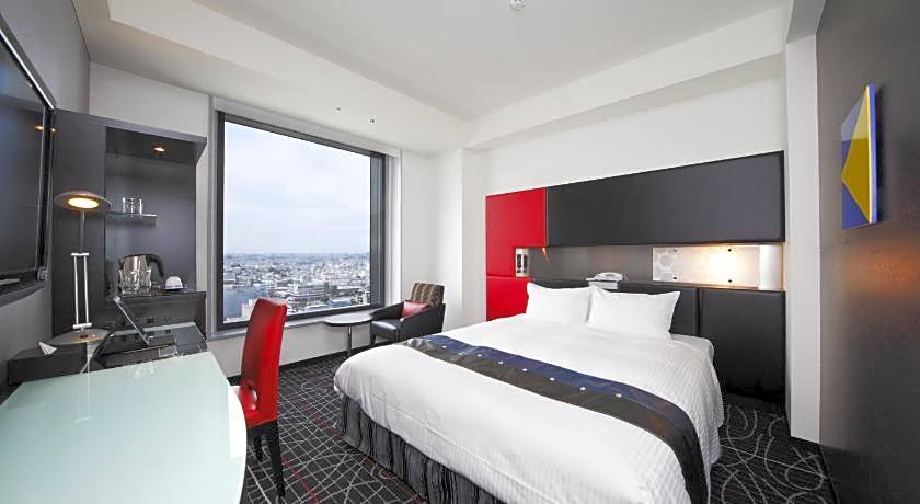 New Otani Inn Yokohama Hotel