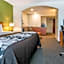 Sleep Inn & Suites Winchester near University