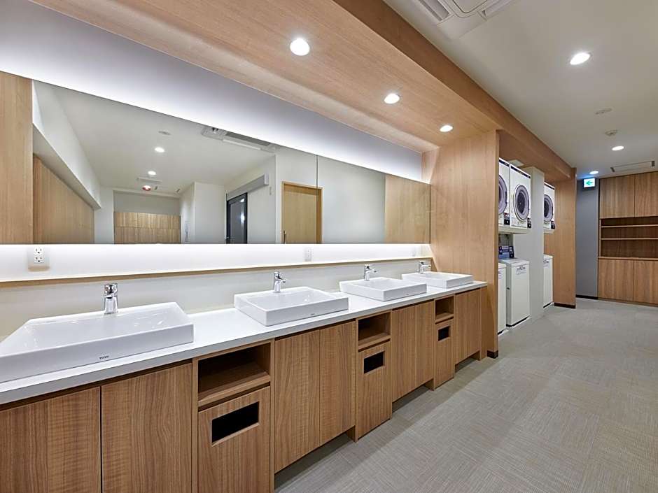 Smart Stay SHIZUKU Shinagawa-Oimachi