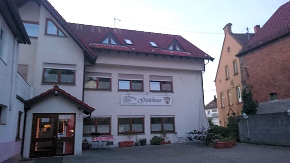 Schozacher Stüble