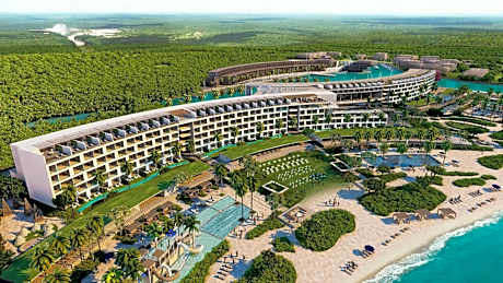 SLS Playa Mujeres