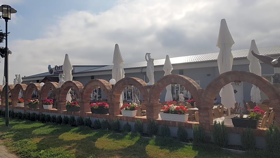 Zimmervermietung Zahn