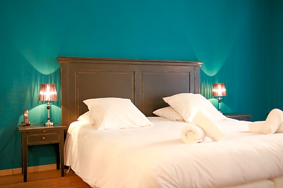 Hôtel L'Atmosphère