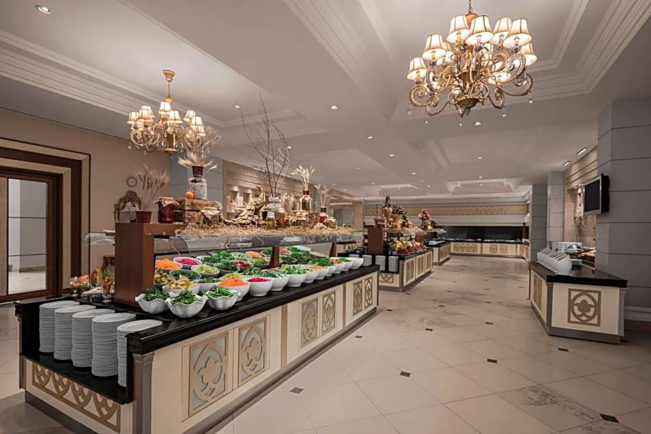 NG Afyon Wellness & Convention