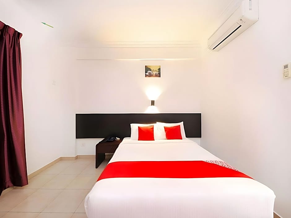 Seremban Inn Hotel