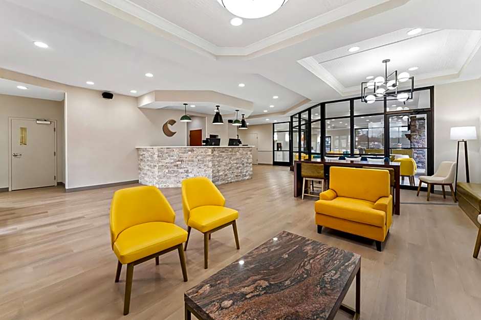 Comfort Suites Augusta