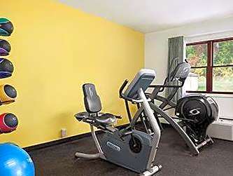 Quality Inn Great Barrington