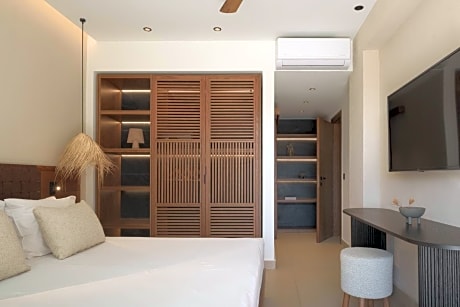 Premium Two-Bedroom Suite