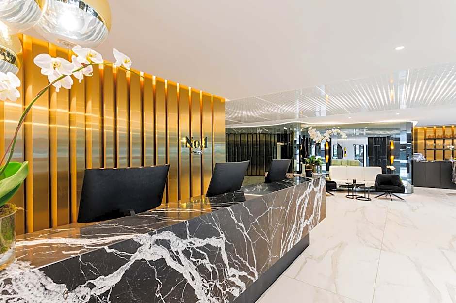 FV Brisbane by Peppers