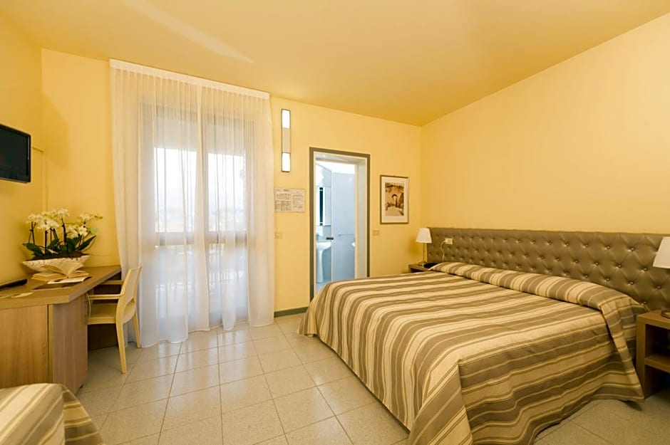 Hotel Gemma Del Mare