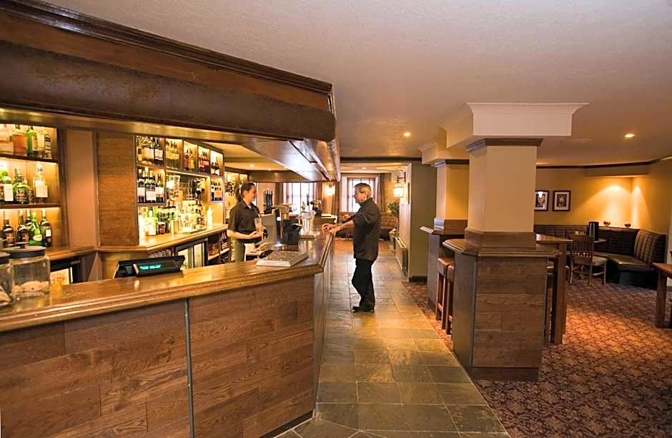 The Angus Hotel & Spa