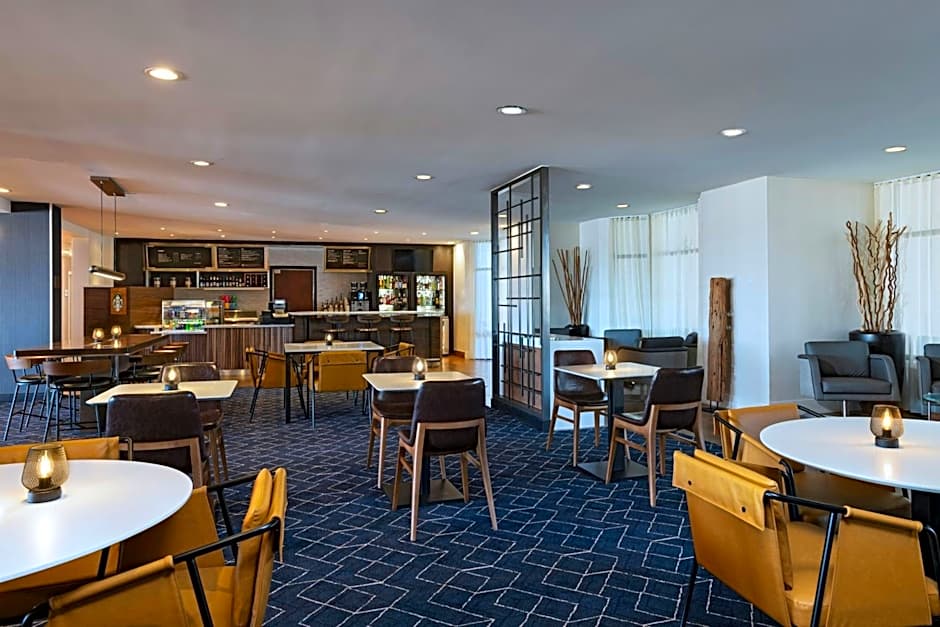 Courtyard by Marriott Laredo