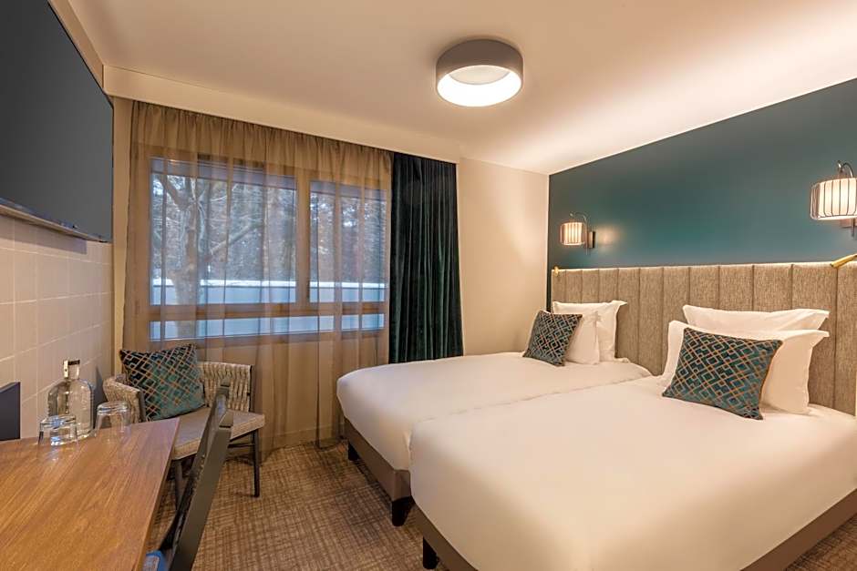 Best Western Plus Le Conquerant Rouen Nord