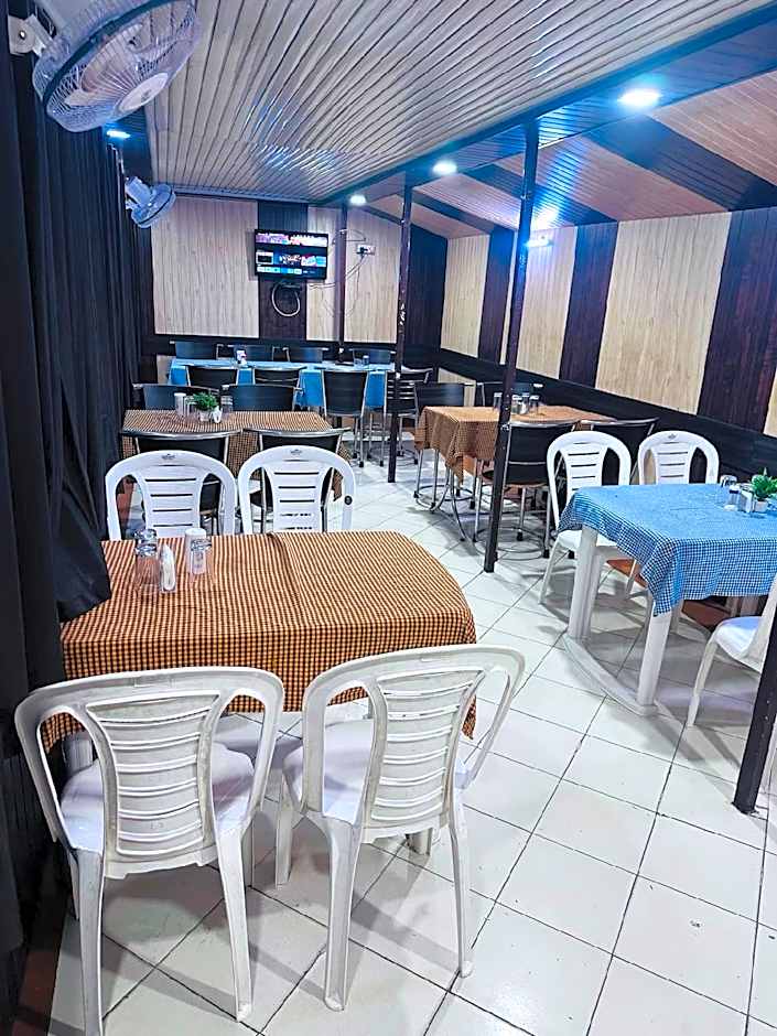 Hotel Sheela