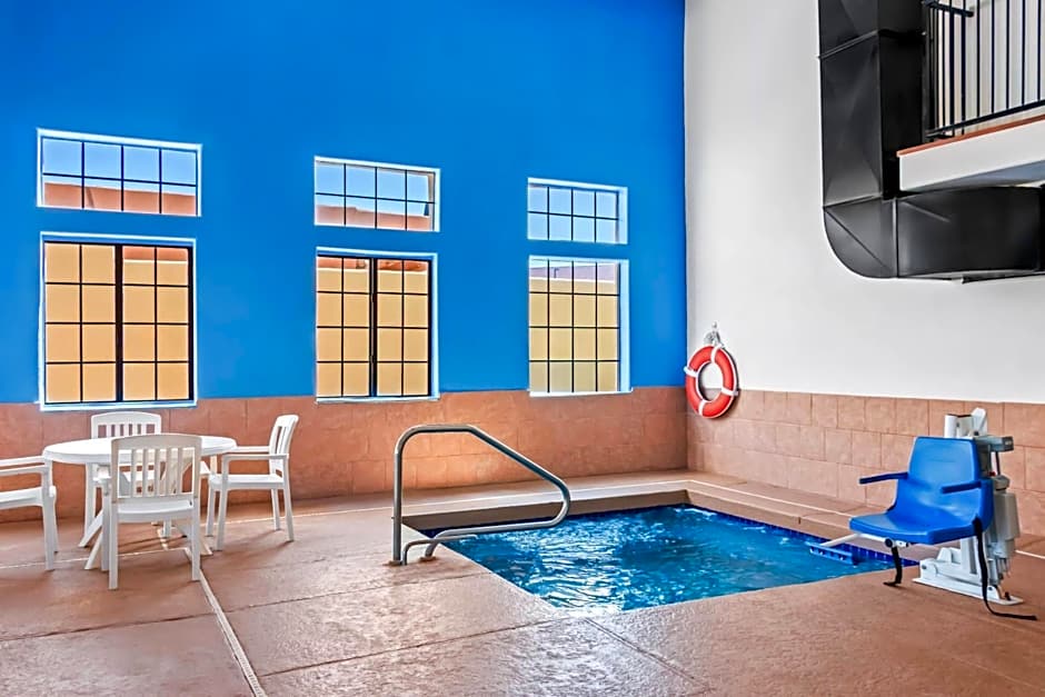 Comfort Inn Santa Fe South