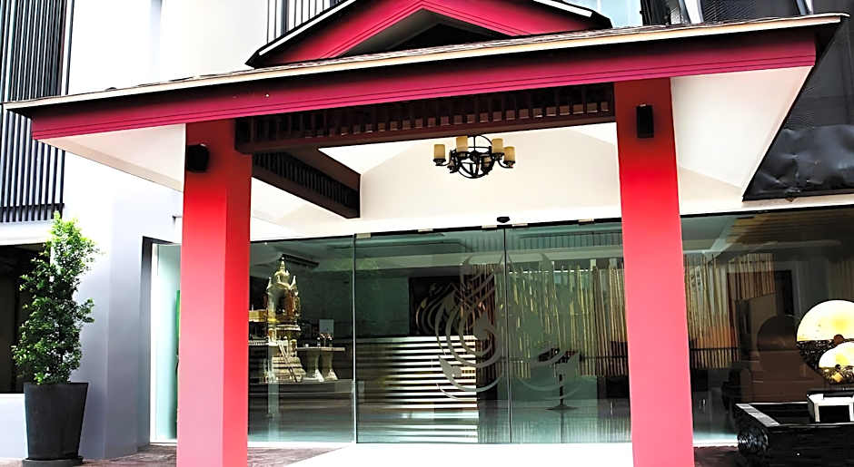 Metro Hotel & Spa