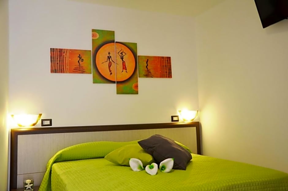 Bed & Relax B&B Castellabate – Castellabate, UT