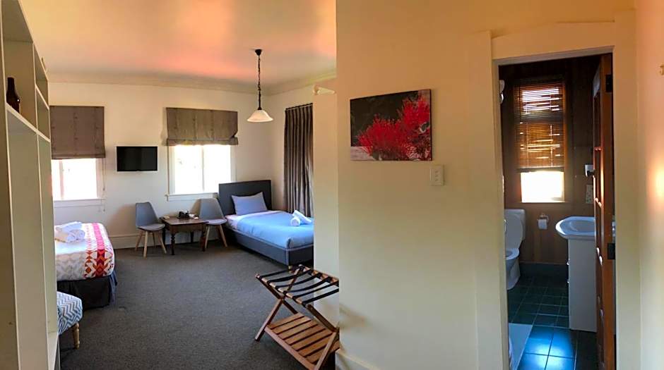 Penmarric House - Self Check-in