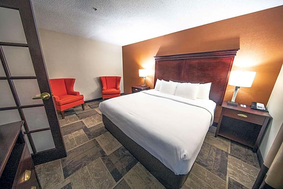 Comfort Inn & Suites