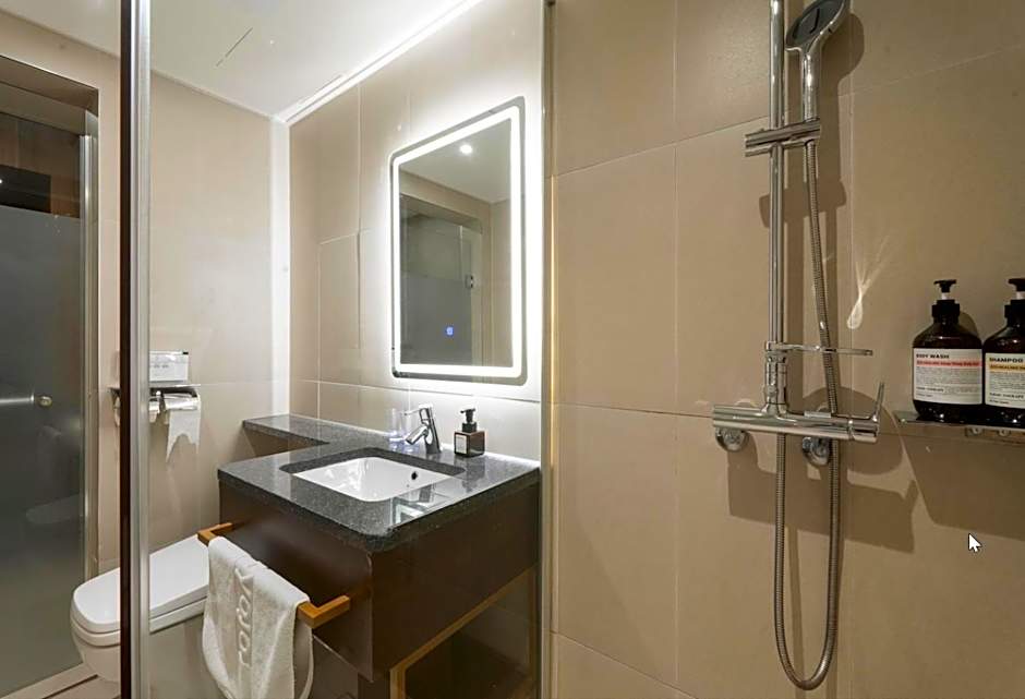 Hotel Yaja Mokpo Peace Square